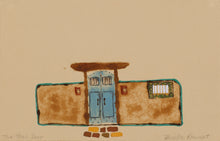 Load image into Gallery viewer, The Doors and The Walls :  Set of 6 cards