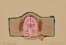 Load image into Gallery viewer, The Doors and The Walls :  Set of 6 cards