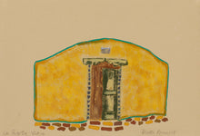 Load image into Gallery viewer, The Doors and The Walls :  Set of 6 cards