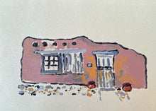 Load image into Gallery viewer, The Doors and The Walls :  Set of 6 cards