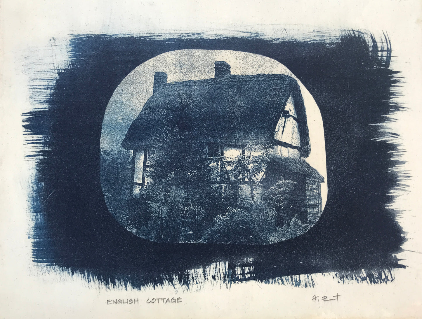 English Cottage