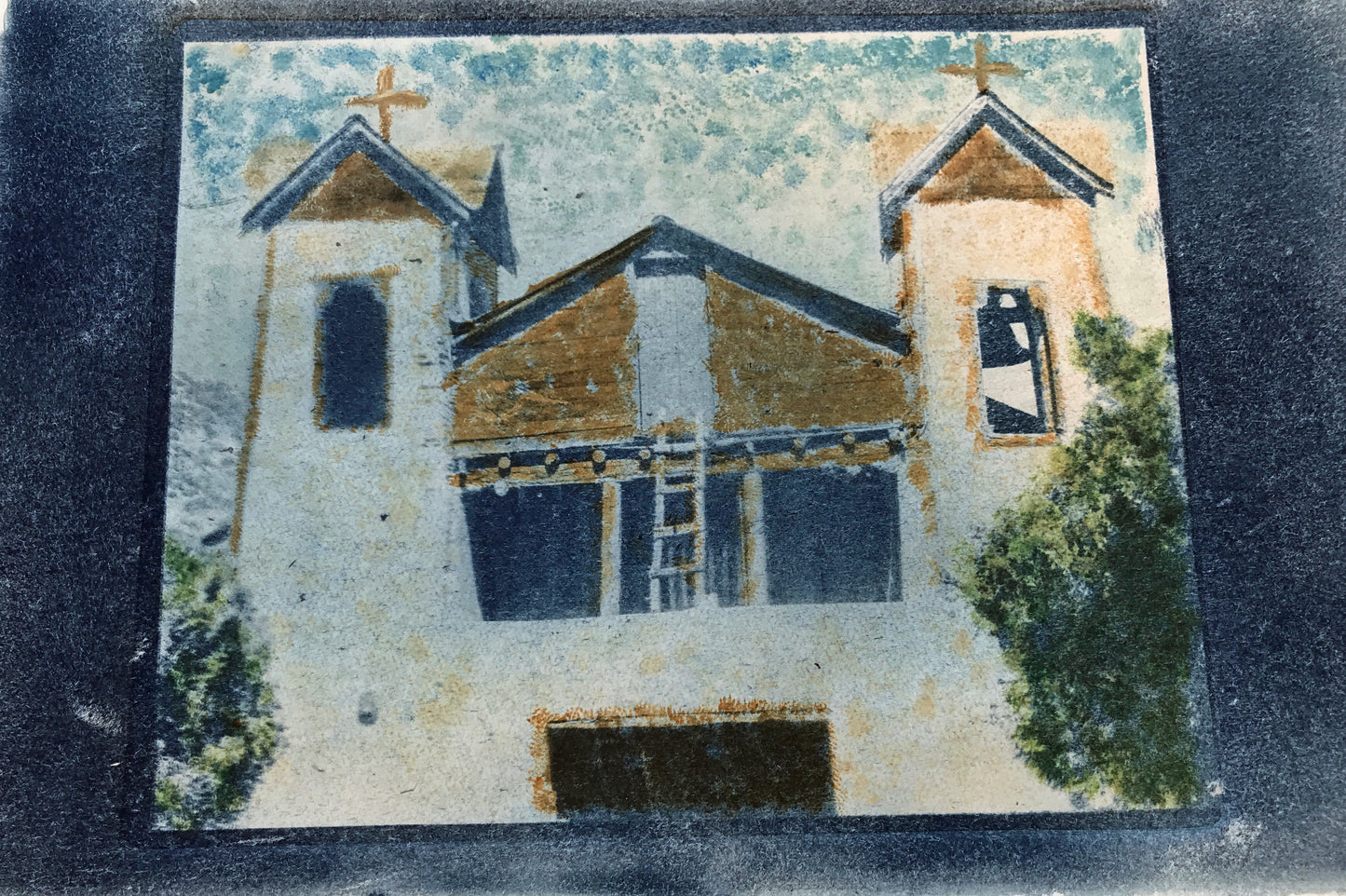 Santuario de Chimayo