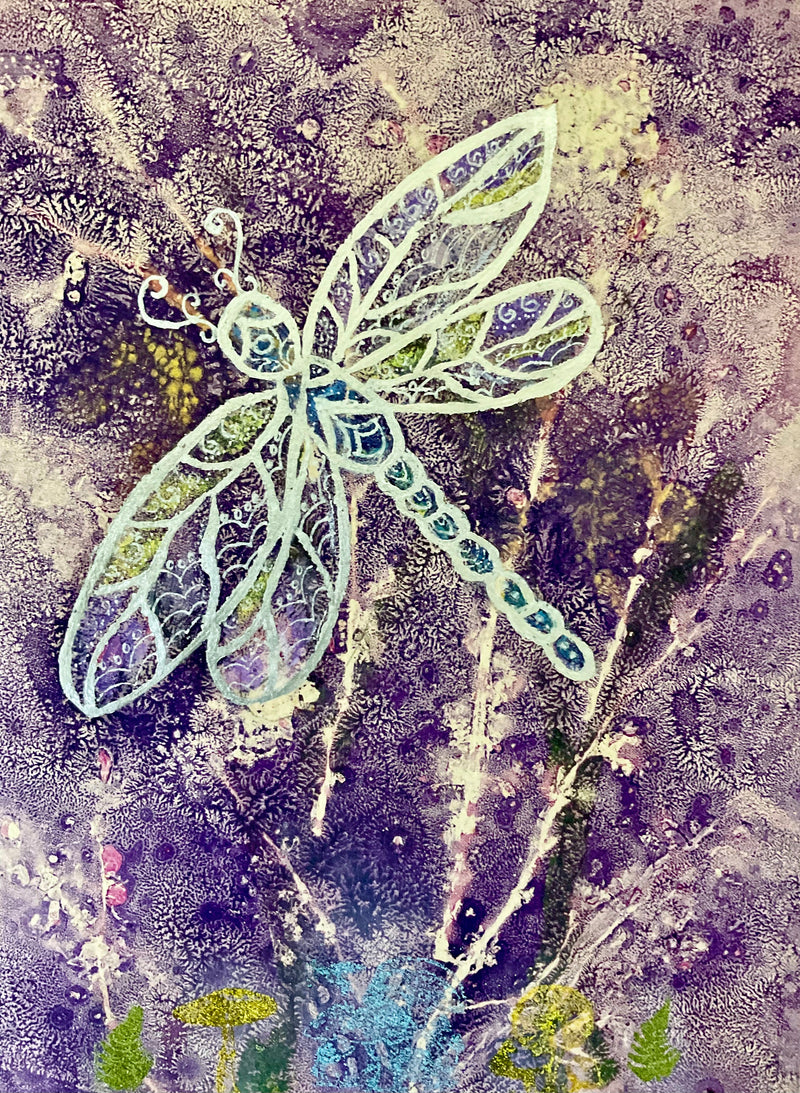 Nature as Muse: Capturing Organic Beauty Through Art