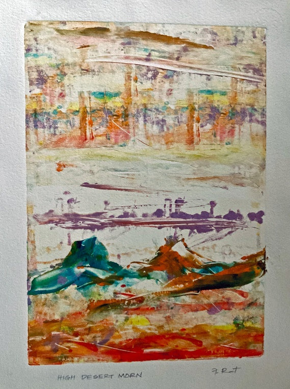 Decorating Your Home with Original Artwork That Tells a Story