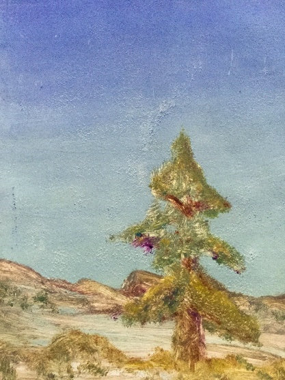 Collecting in the High Desert: A Guide to Santa Fe’s Fine Art Scene