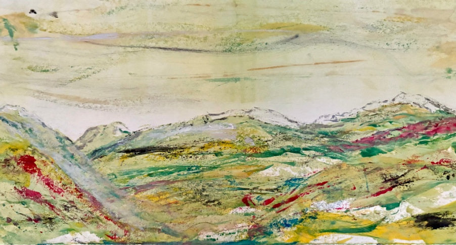 The Beginner’s Guide to Buying Authentic Fine Art Online Without Breaking the Bank