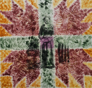 Why Story-Driven Art Is Becoming the Future of Interior Design