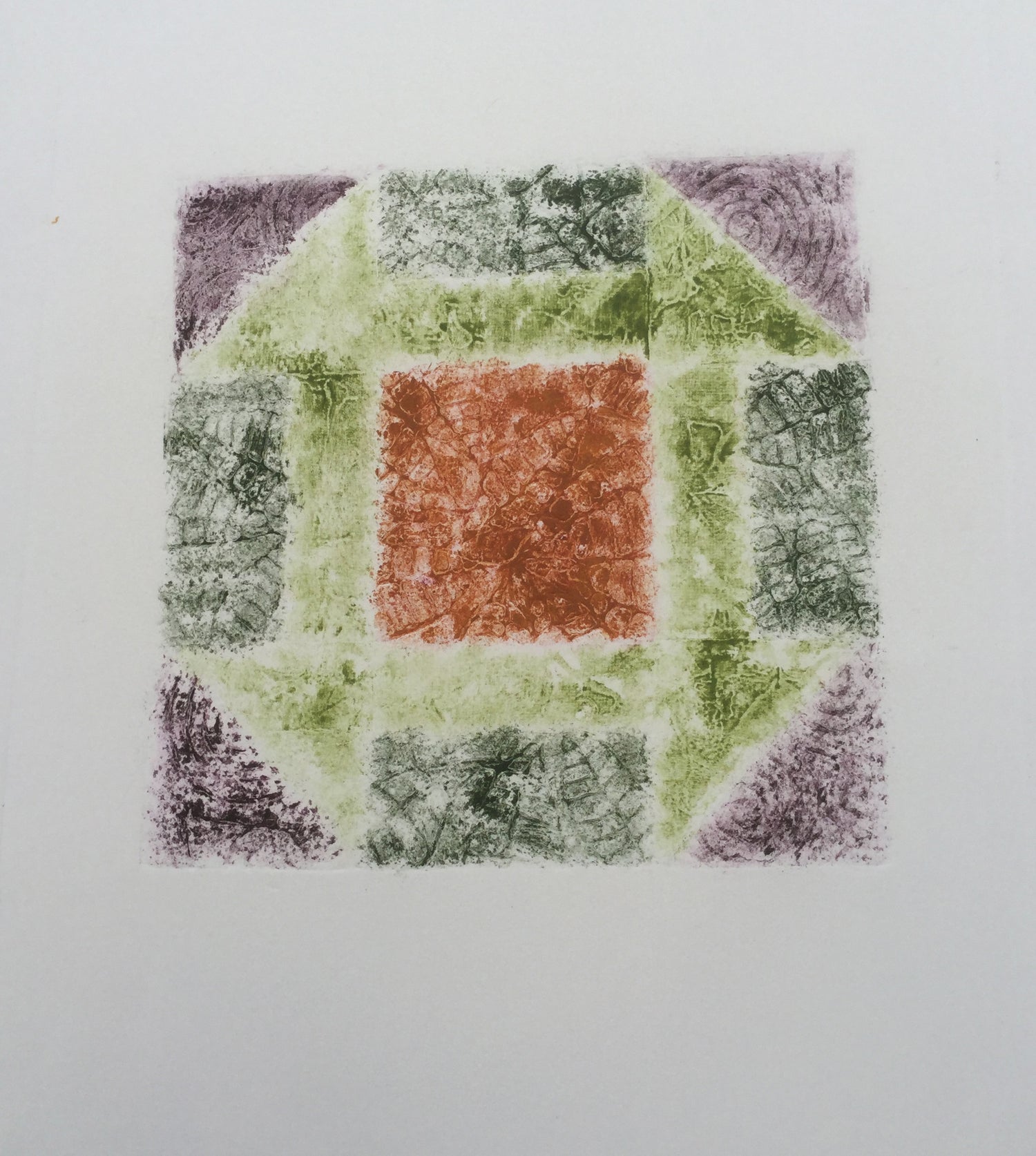 The Quilt Codes of the Underground Railroad