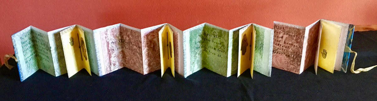 Book Arts