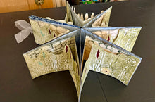 Load image into Gallery viewer, Meandering Through A Meadow - A Star Book