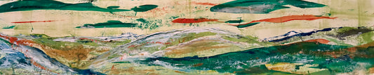 Spring Greening