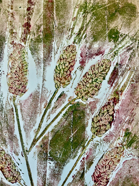 Autumn's Glow