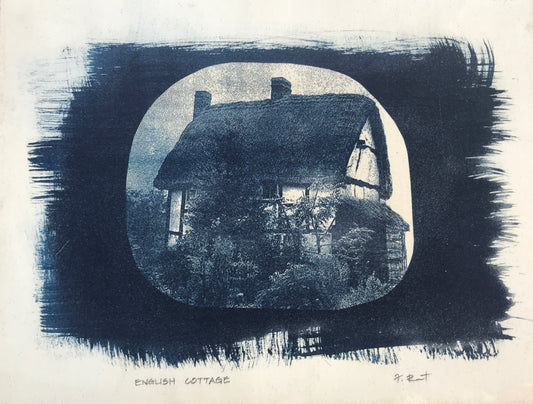 English Cottage