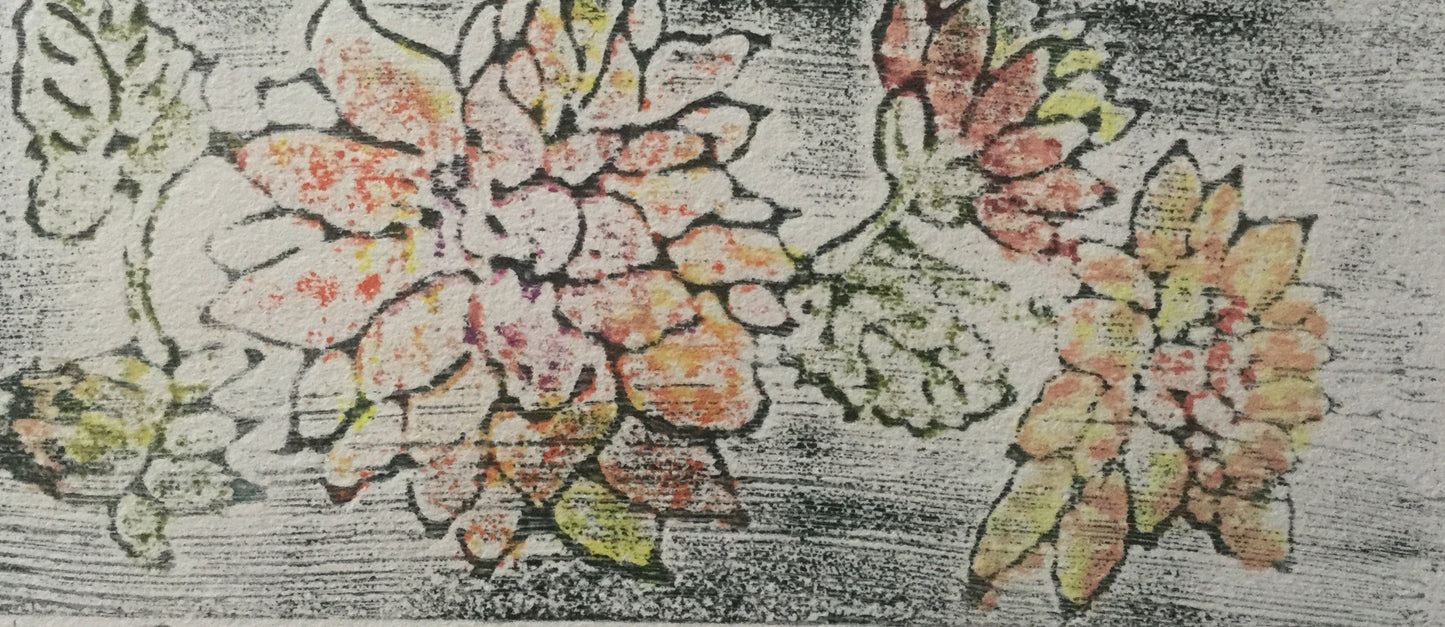 Garden Whimsey