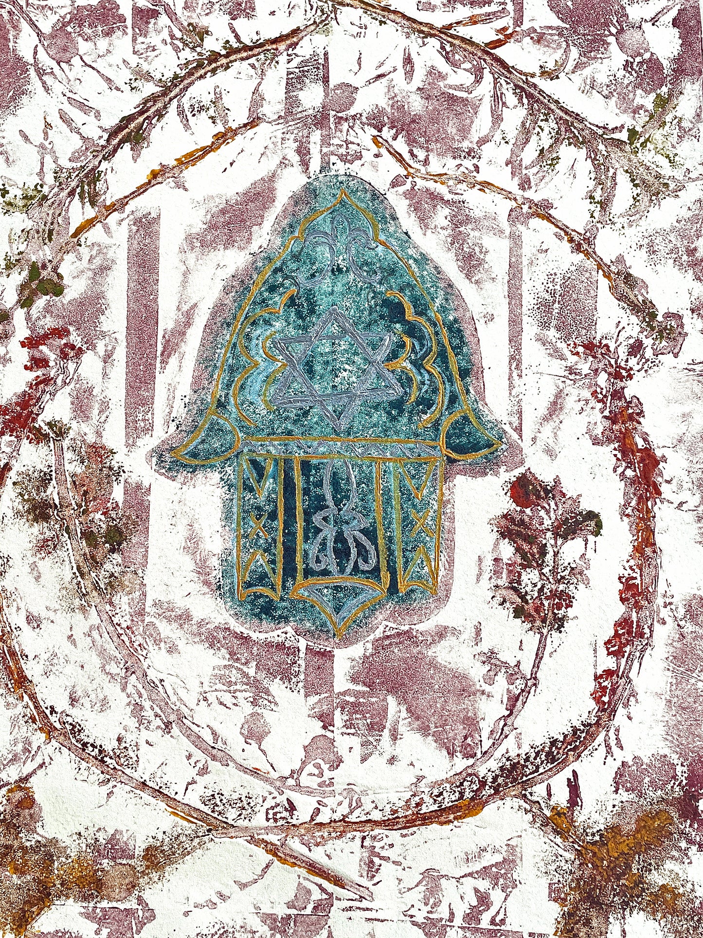 Heaven and Earth