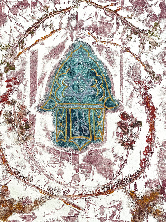 Heaven and Earth