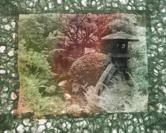 Japanese Gardens