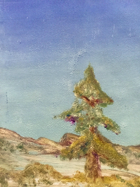 Lone Fir