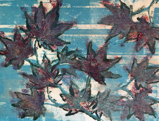Ode To Maples #1