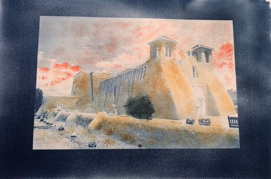 San Fracisco de Asis