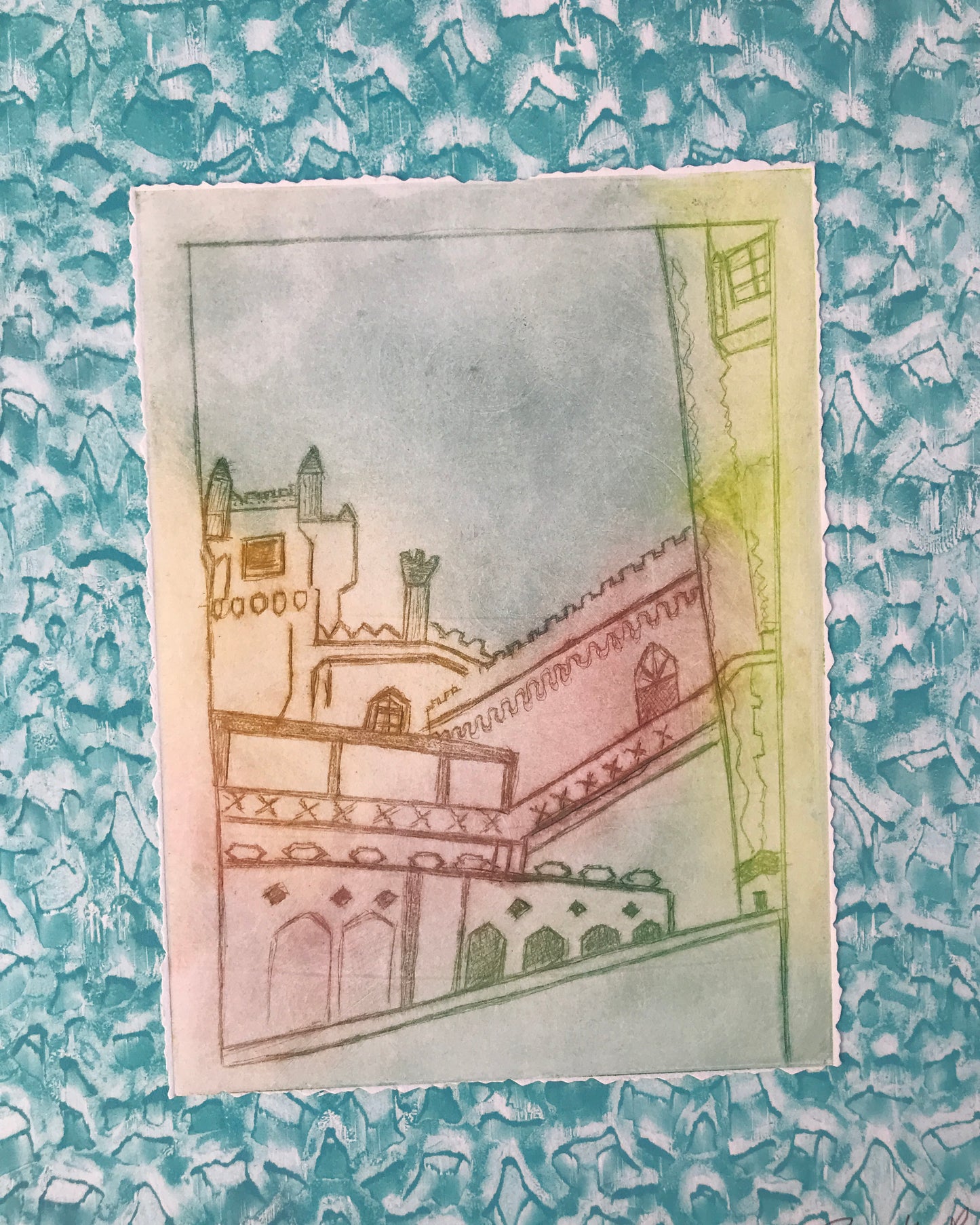 Sintra Dreams