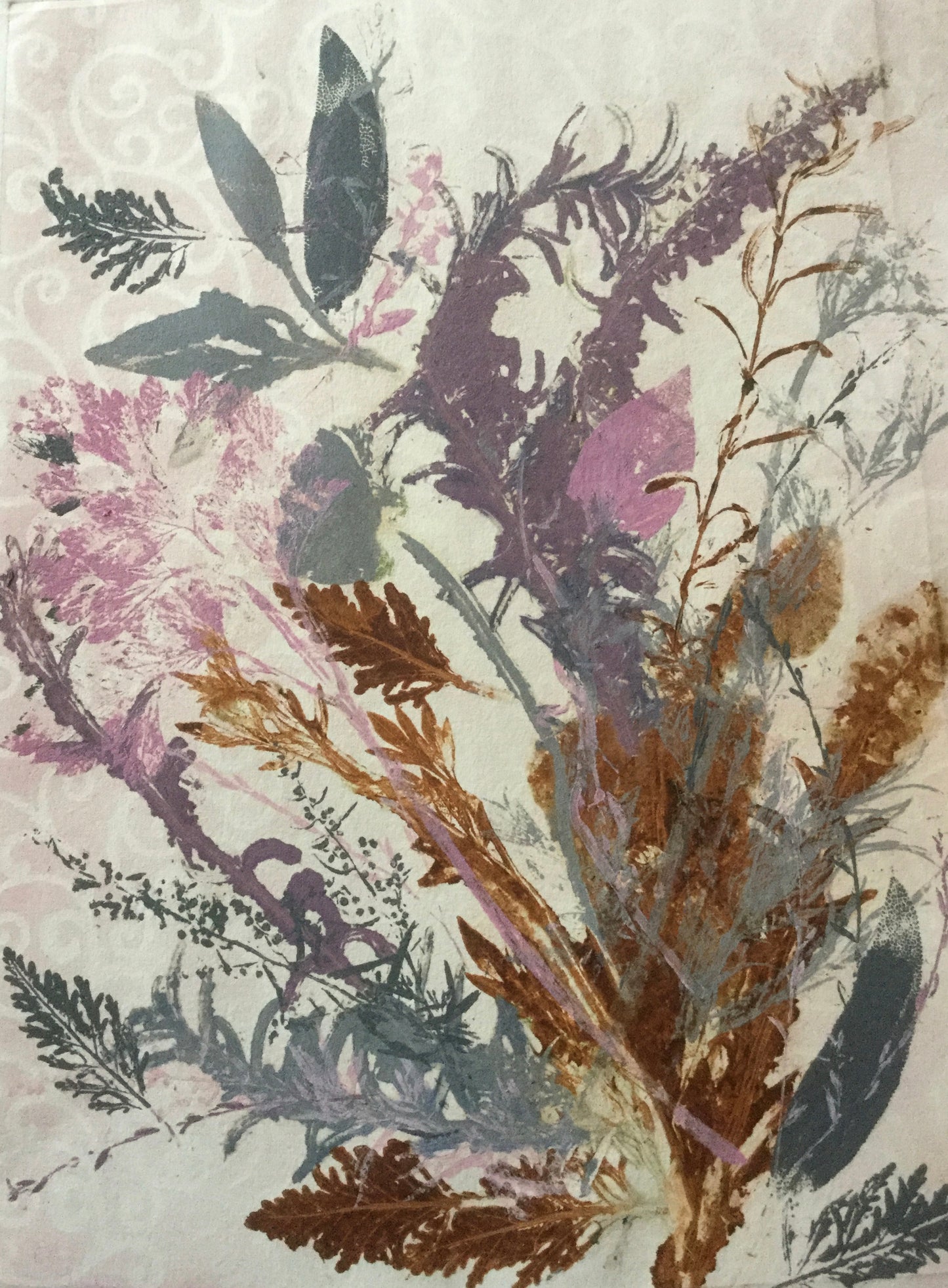 Garden Fantasy