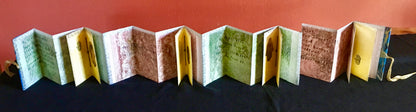 The Book Of Hamsa - A book in a box