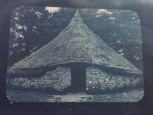 Stone House