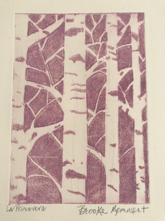 La Primavera